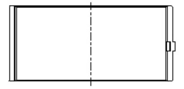 454 HL 20112 075