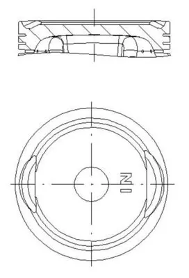 754 PI 40042 000