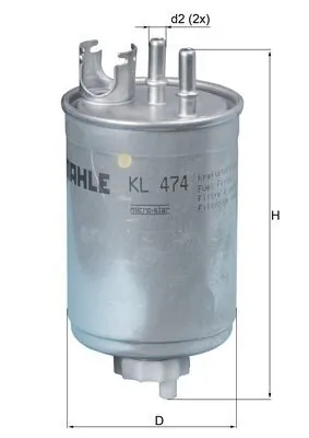 KL 474