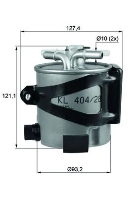 KLH 44/25