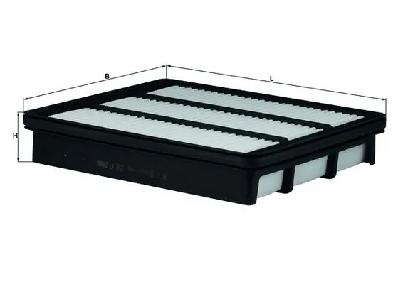 LX 2821