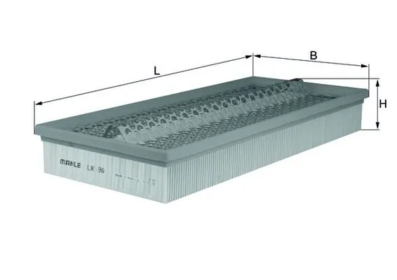 LX 96