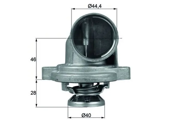 TI 23 80